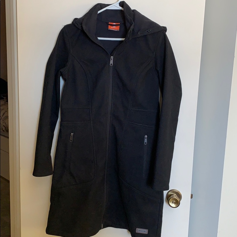 Merrell Softshell Women’s Coat - Small